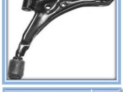 MOVO Control Arm Lower Left (BJSH232L)
