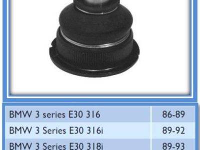 MOVO Ball Joint (BJ1694)