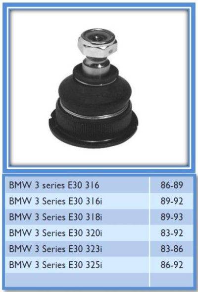 MOVO Ball Joint (BJ1694)