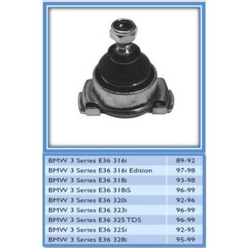 MOVO Ball Joint (BJ1942)