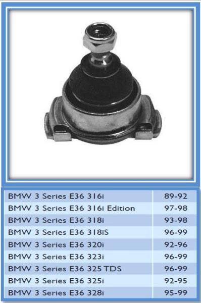 MOVO Ball Joint (BJ1942)
