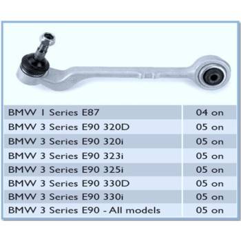 MOVO Control Arm Lower Right (BJSHT2296)