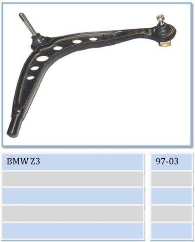 MOVO Control Arm Lower Left (BJSH1275L)