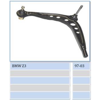 MOVO Control Arm Lower Right (BJSH1275R)