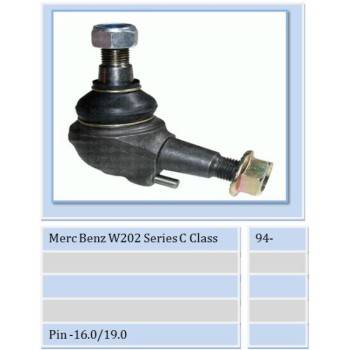 MOVO Ball Joint (BJ2056)