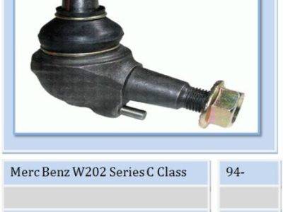 MOVO Ball Joint (BJ2056)