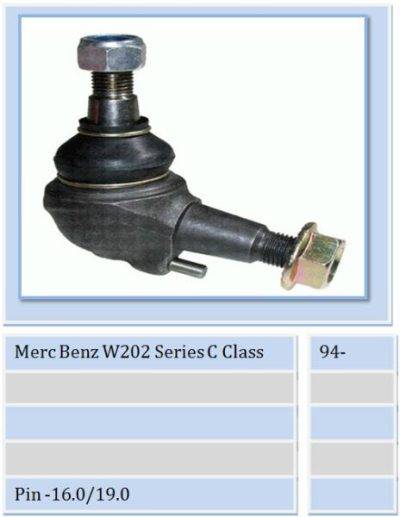 MOVO Ball Joint (BJ2056)