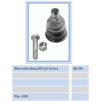 MOVO Ball Joint (BJ2000A)