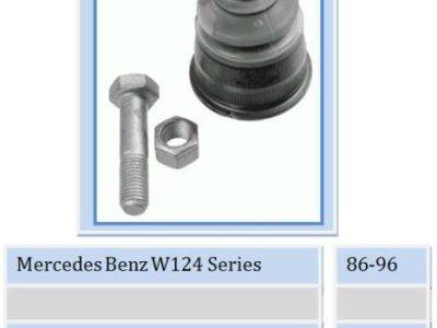 MOVO Ball Joint (BJ2000A)