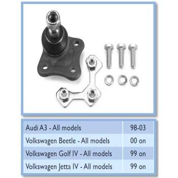MOVO Ball Joint (BJ2106)