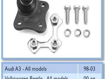 MOVO Ball Joint (BJ2106)