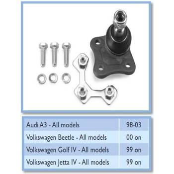 MOVO Ball Joint (BJ2108)