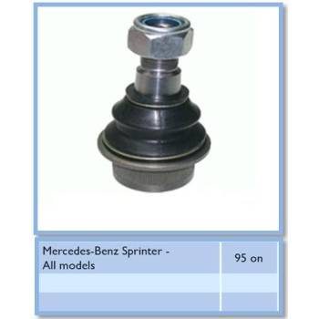 MOVO Ball Joint (BJ2116)