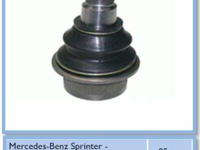 MOVO Ball Joint (BJ2116)