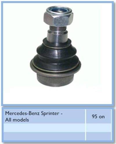 MOVO Ball Joint (BJ2116)