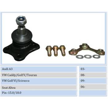 MOVO Ball Joint Right (BJ2278R)
