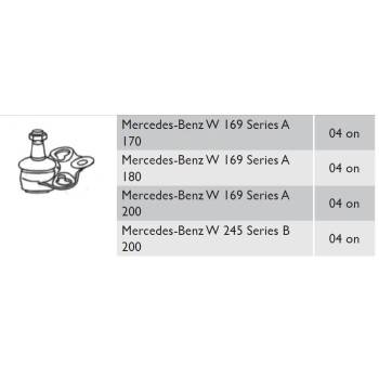 MOVO Ball Joint (BJ2286)