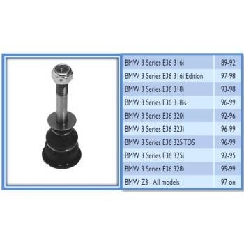 MOVO Ball Joint (BJ1696)