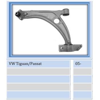 MOVO Control Arm Lower Left (BJSH2007L)