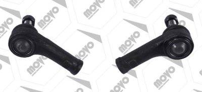 MOVO Tie Rod End (TR12396)
