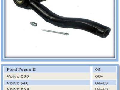 MOVO Tie Rod End (TR11842)