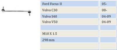 MOVO Stabilizer Link (TR11846)