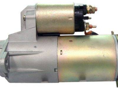 BOSCH STARTER (F042003039)