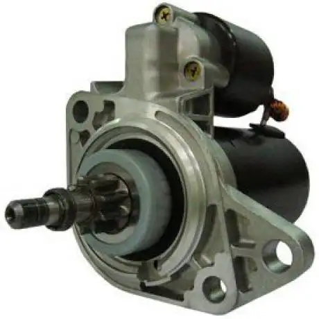 BOSCH STARTER (F042002017)