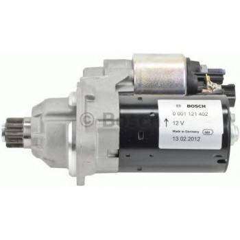 BOSCH STARTER (0001121402)