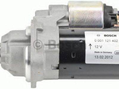 BOSCH STARTER (0001121402)