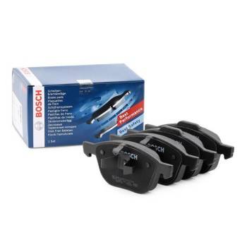 BOSCH Brake Pad Set Front (0986424794)