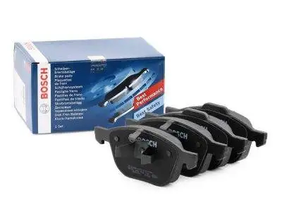 BOSCH Brake Pad Set Front (0986424794)