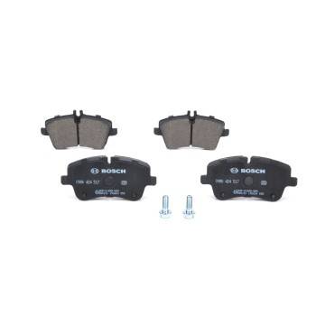 BOSCH Brake Pad Set Front (0986424517)