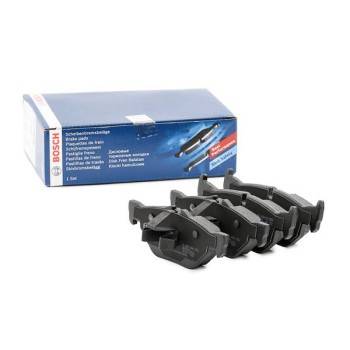 BOSCH Brake Pad Set Front (0986494272)