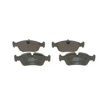 BOSCH Brake Pad Set Front (0986495229)