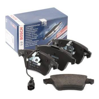BOSCH Brake Pad Set Front (0986494203)