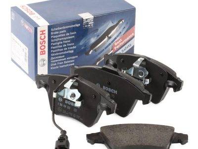 BOSCH Brake Pad Set Front (0986494203)