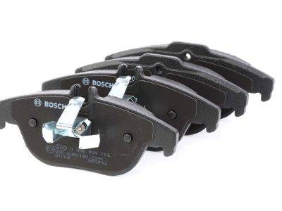 BOSCH Brake Pad Set Rear (0986494162)