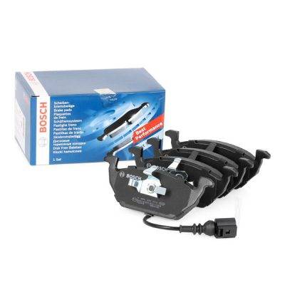 BOSCH Brake Pad Set Front (0986494019)