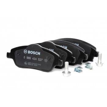 BOSCH Brake Pad Set Front (0986424527)