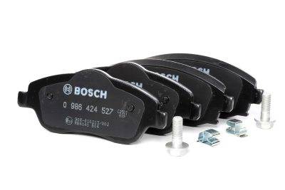 BOSCH Brake Pad Set Front (0986424527)