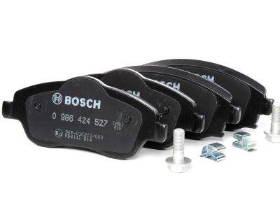 BOSCH Brake Pad Set Front (0986424527)