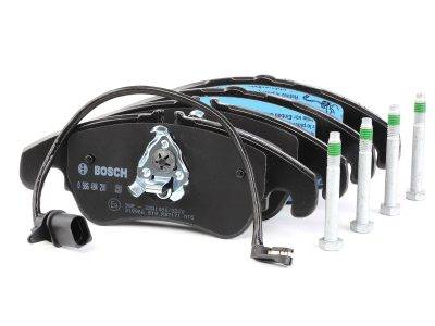 BOSCH Brake Pad Set Front (0986494201)