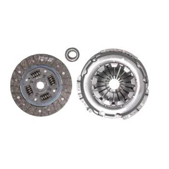 FLINT Clutch Kit (CLK1045WE)
