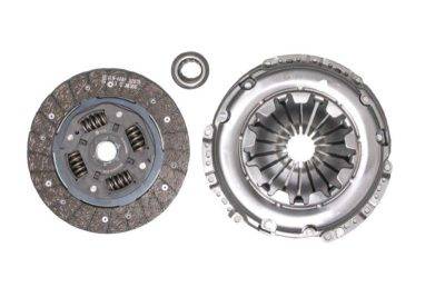 FLINT Clutch Kit (CLK1045WE)