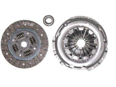 FLINT Clutch Kit (CLK1045WE)