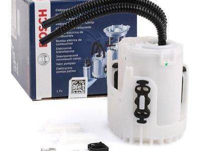 BOSCH Fuel Pump (0986580823)