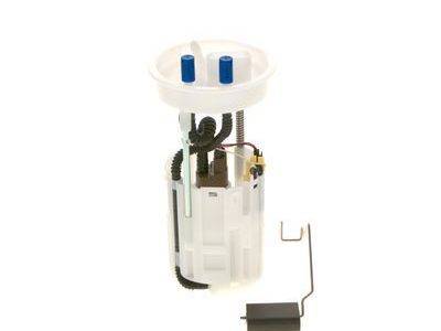 BOSCH Fuel Pump (1987580012)