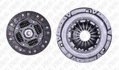 FLINT Clutch Kit (CLK500WE)