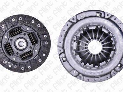 FLINT Clutch Kit (CLK500WE)